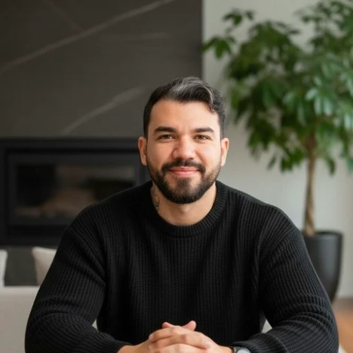 Kaue Ap. Moreira de Souza — Criador do Saber em Prática